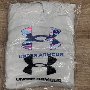 Youth girls sweatshirt hoodie